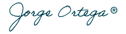 Logo Jorge ortega